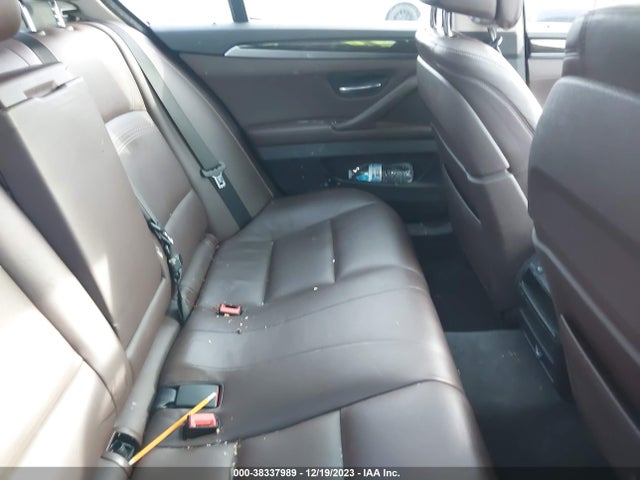 BMW 550i 2014 WBAKN9C5XED680735 Image 8
