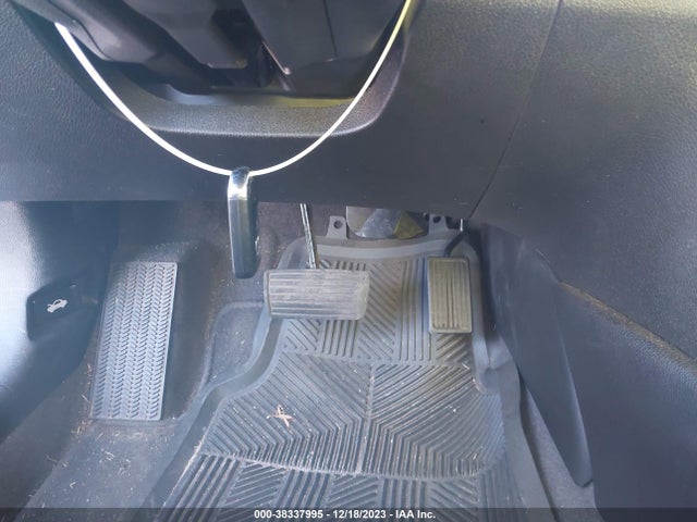 Honda Crosstour Ex-l V6 2015 5J6TF1H56FL000619 Image 11