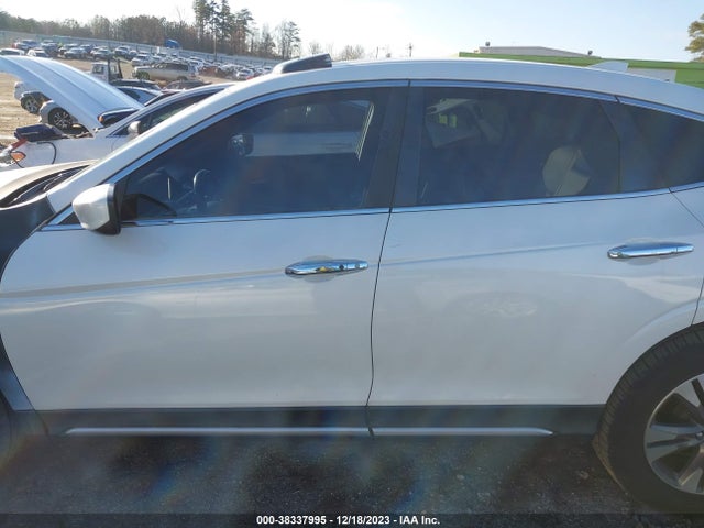 Honda Crosstour Ex-l V6 2015 5J6TF1H56FL000619 Image 14