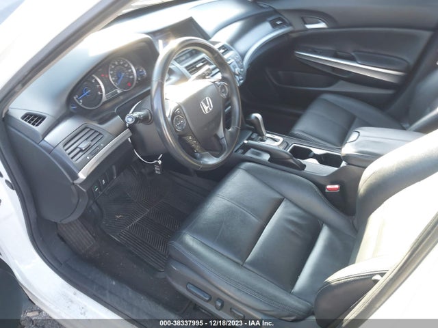 Honda Crosstour Ex-l V6 2015 5J6TF1H56FL000619 Image 5