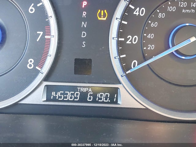 Honda Crosstour Ex-l V6 2015 5J6TF1H56FL000619 Image 7