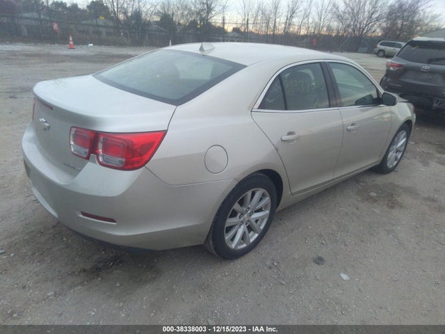 2013 Chevrolet Malibu 2lt მანქანა იყიდება აუქციონზე, vin: 1G11E5SA2DF247458, აუქციონის ნომერი: 38338003