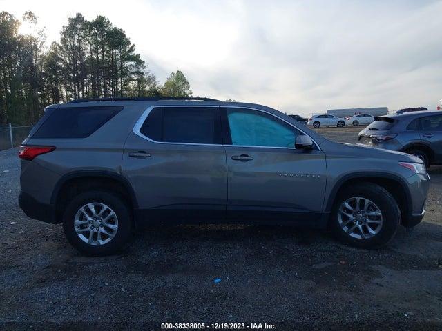 Chevrolet Traverse 1lt 2019 1GNERGKW3KJ106906 Image 13