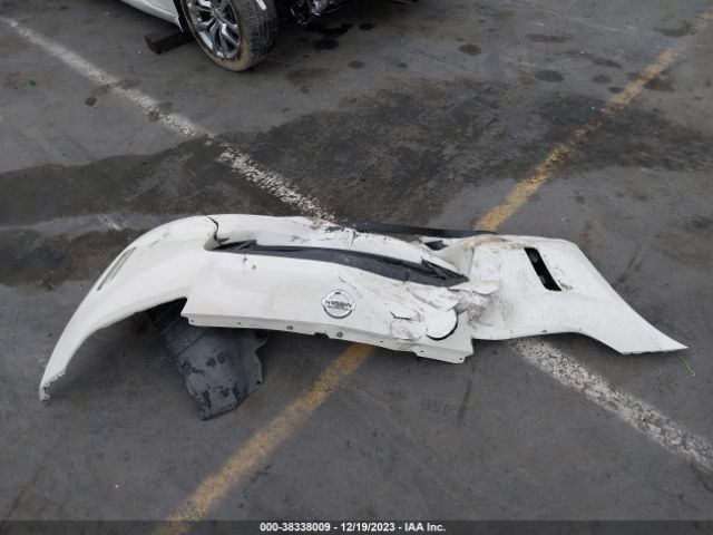 JN1AZ4EH4EM631921 Nissan 370Z
