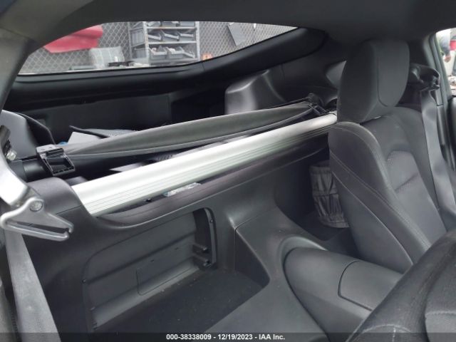 JN1AZ4EH4EM631921 Nissan 370Z