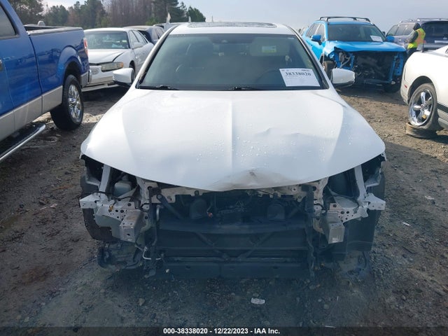 19UUB1F33JA009209 Acura TLX