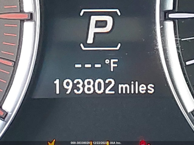 19UUB1F33JA009209 Acura TLX
