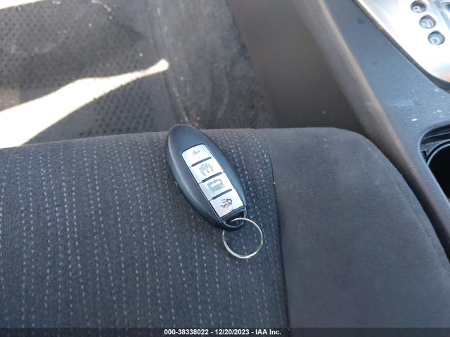 2012 NISSAN ALTIMA 2.5 S VIN: 1N4AL2AP3CN430802
