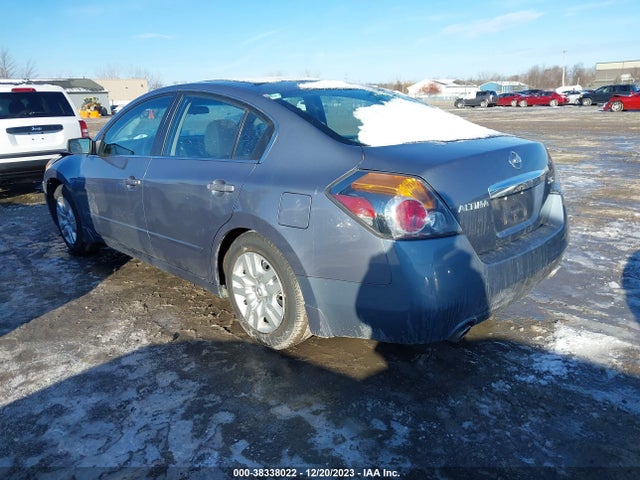 2012 NISSAN ALTIMA 2.5 S VIN: 1N4AL2AP3CN430802