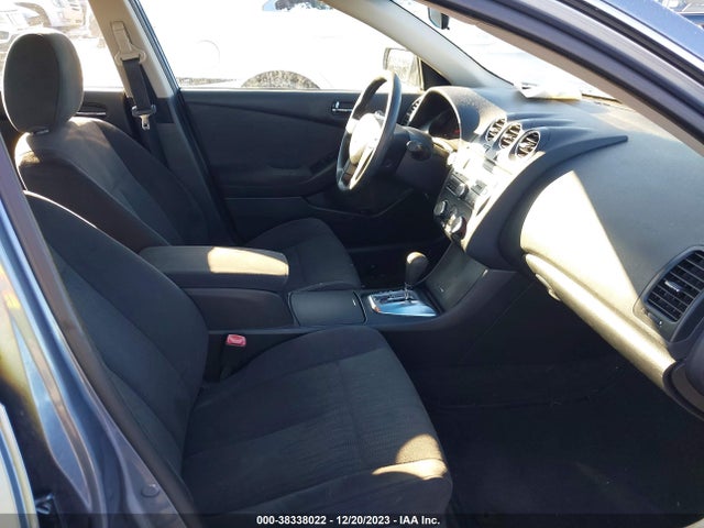 2012 NISSAN ALTIMA 2.5 S VIN: 1N4AL2AP3CN430802