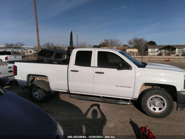 Chevrolet Silverado 1500 Ld Wt 2019 2GCVKNEC4K1164861 Image 13