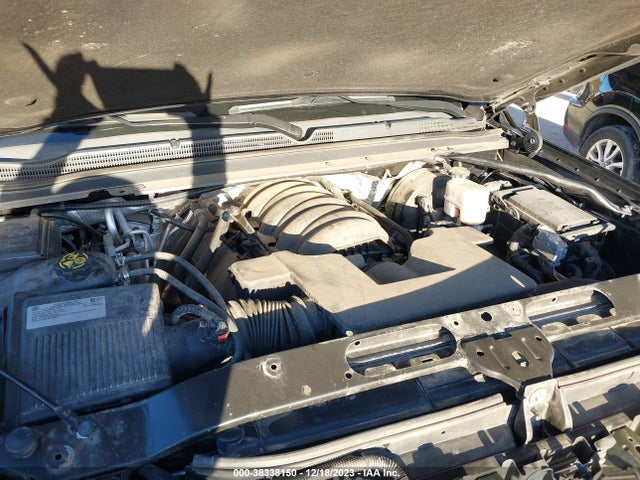 Chevrolet Suburban Lt 2017 1GNSCHKC5HR352124 Image 10