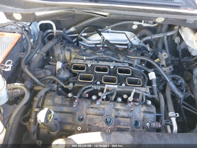 Dodge Grand Caravan Gt 2019 2C4RDGEG3KR724283 Image 10