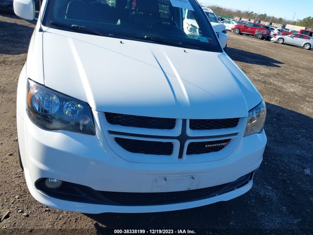 Dodge Grand Caravan Gt 2019 2C4RDGEG3KR724283 Image 6