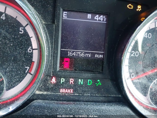 Dodge Grand Caravan Gt 2019 2C4RDGEG3KR724283 Image 7