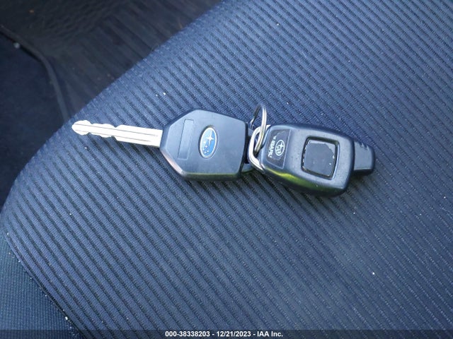 JF1GPAP67G8302106 Subaru Impreza 2.0i Sport Premium