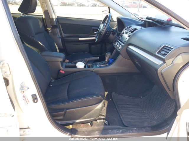 JF1GPAP67G8302106 Subaru Impreza 2.0i Sport Premium