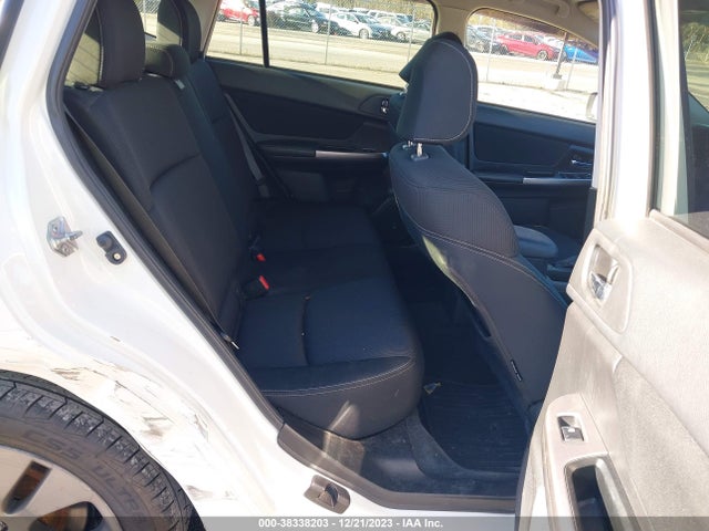 JF1GPAP67G8302106 Subaru Impreza 2.0i Sport Premium