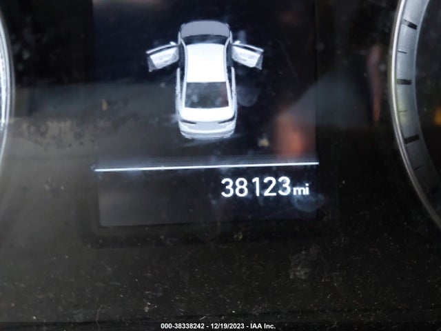 Hyundai SONATA SE 2019 5NPE24AF1KH779778 Image 15