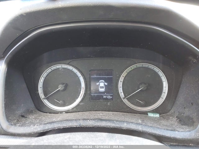 Hyundai SONATA SE 2019 5NPE24AF1KH779778 Image 7