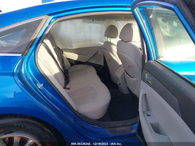 Hyundai SONATA SE 2019 5NPE24AF1KH779778 Image 8