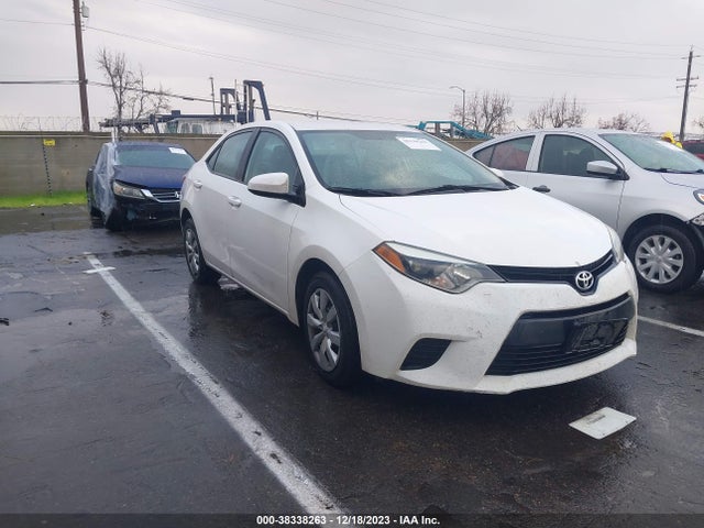 Toyota Corolla 2014 5YFBURHE0EP046538 Image 13