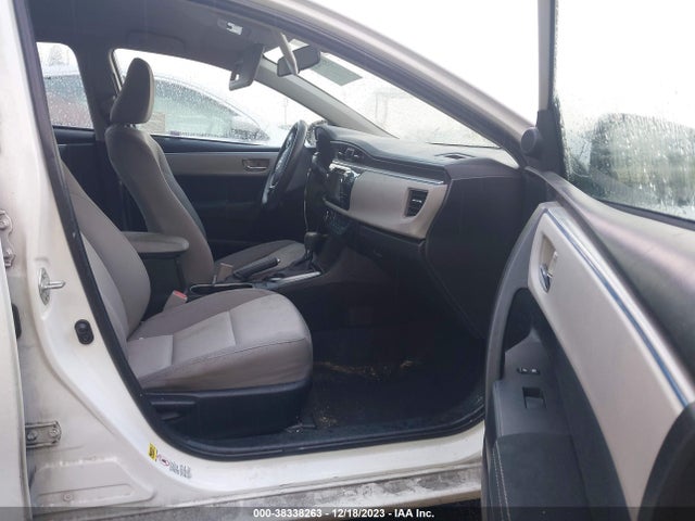 Toyota Corolla 2014 5YFBURHE0EP046538 Image 17