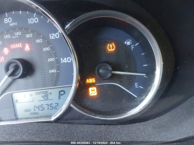 Toyota Corolla 2014 5YFBURHE0EP046538 Image 19