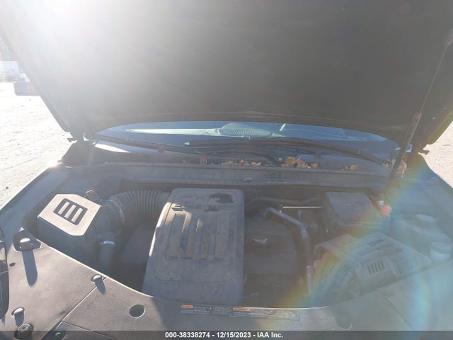 Chevrolet Equinox 2lt 2015 2GNFLGEK8F6188858 Image 10
