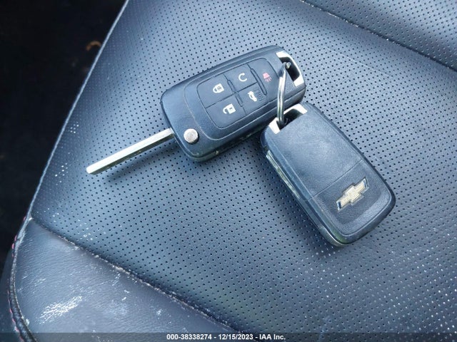 Chevrolet Equinox 2lt 2015 2GNFLGEK8F6188858 Image 11