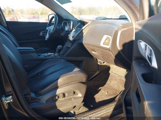Chevrolet Equinox 2lt 2015 2GNFLGEK8F6188858 Image 5