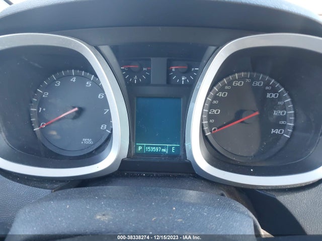 Chevrolet Equinox 2lt 2015 2GNFLGEK8F6188858 Image 7