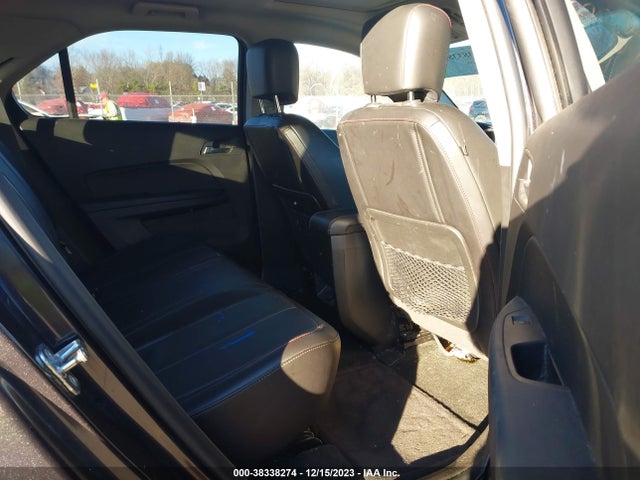 Chevrolet Equinox 2lt 2015 2GNFLGEK8F6188858 Image 8