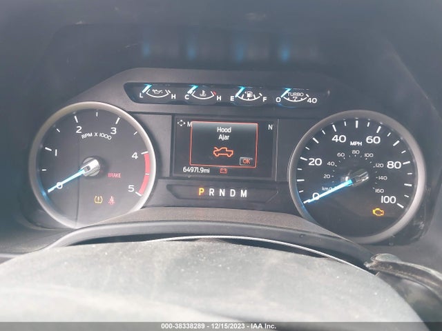 2021 FORD F-250 XLT VIN: 1FT7W2BT9MED43365