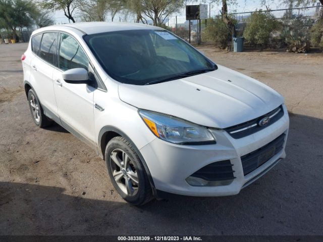 Ford ESCAPE SE 2014 1FMCU9GX5EUA93392 Image 1