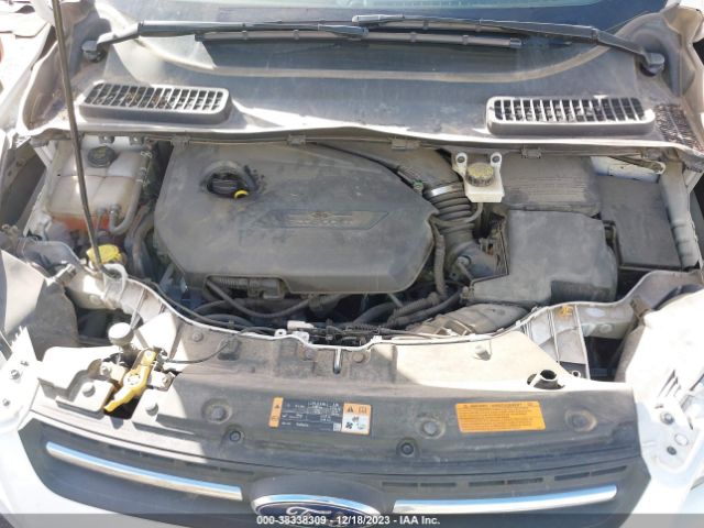 Ford ESCAPE SE 2014 1FMCU9GX5EUA93392 Image 10