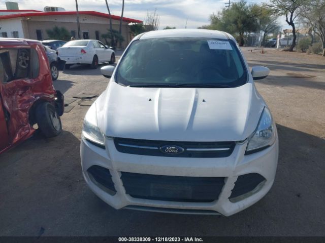 Ford ESCAPE SE 2014 1FMCU9GX5EUA93392 Image 12