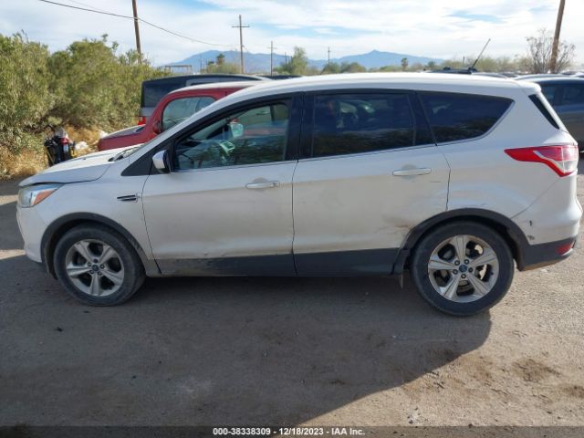 Ford ESCAPE SE 2014 1FMCU9GX5EUA93392 Image 14