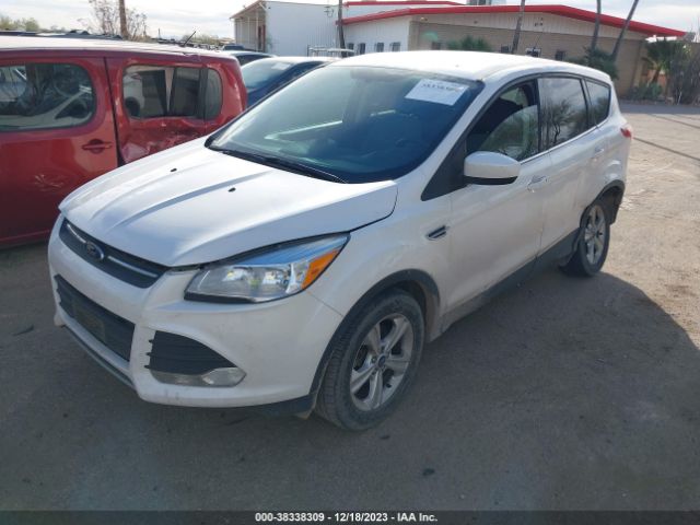 Ford ESCAPE SE 2014 1FMCU9GX5EUA93392 Image 2