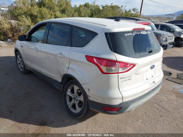 Ford ESCAPE SE 2014 1FMCU9GX5EUA93392 Image 3