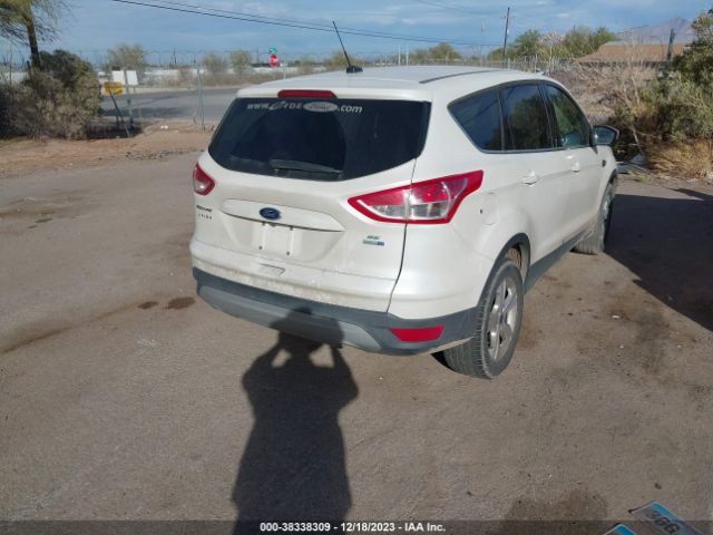 Ford ESCAPE SE 2014 1FMCU9GX5EUA93392 Image 4