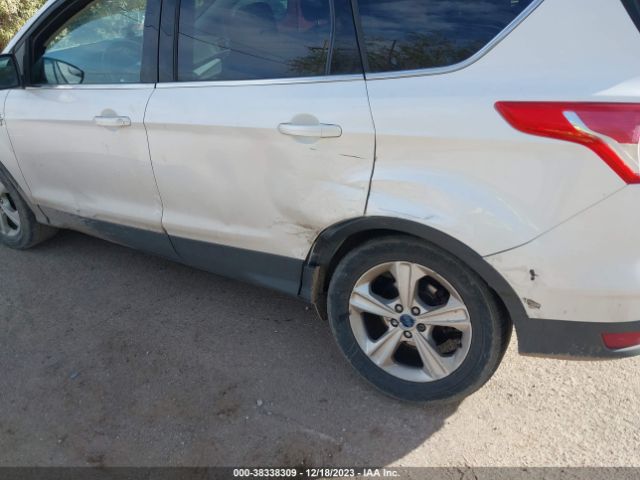 Ford ESCAPE SE 2014 1FMCU9GX5EUA93392 Image 6