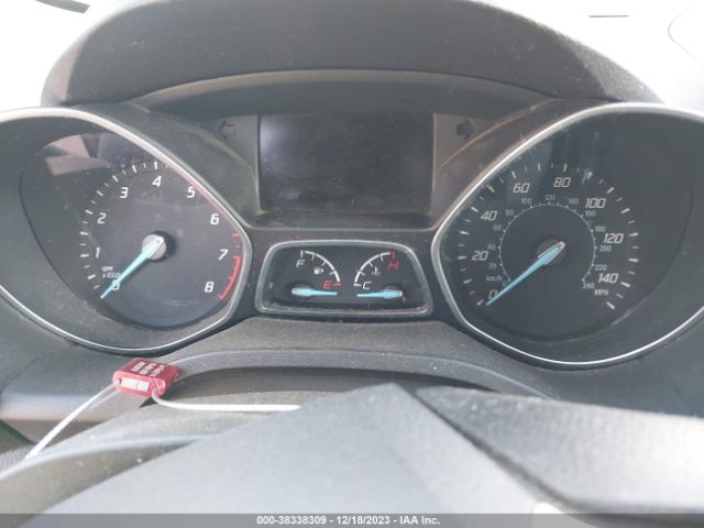 Ford ESCAPE SE 2014 1FMCU9GX5EUA93392 Image 7