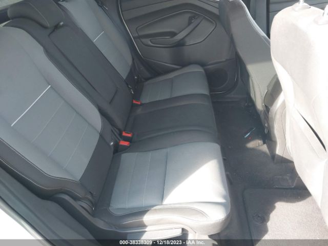 Ford ESCAPE SE 2014 1FMCU9GX5EUA93392 Image 8