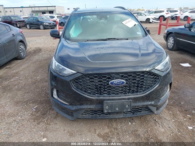 Ford Edge St-line 2021 2FMPK3J99MBA63430 Image 12