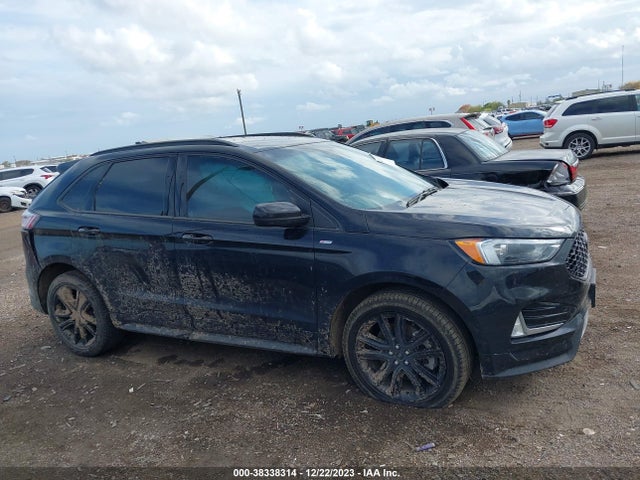 Ford Edge St-line 2021 2FMPK3J99MBA63430 Image 13