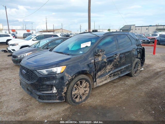 Ford Edge St-line 2021 2FMPK3J99MBA63430 Image 2