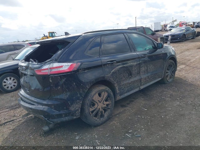 Ford Edge St-line 2021 2FMPK3J99MBA63430 Image 4