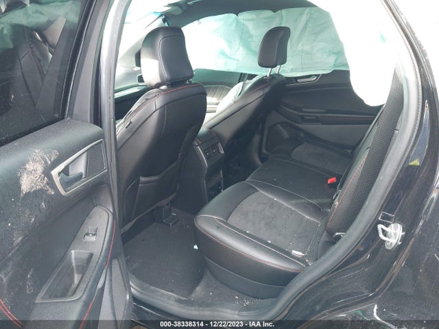 Ford Edge St-line 2021 2FMPK3J99MBA63430 Image 8