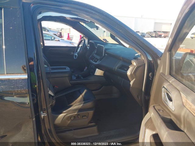 Chevrolet Suburban 2wd Ls 2021 1GNSCBKD3MR308834 Image 5